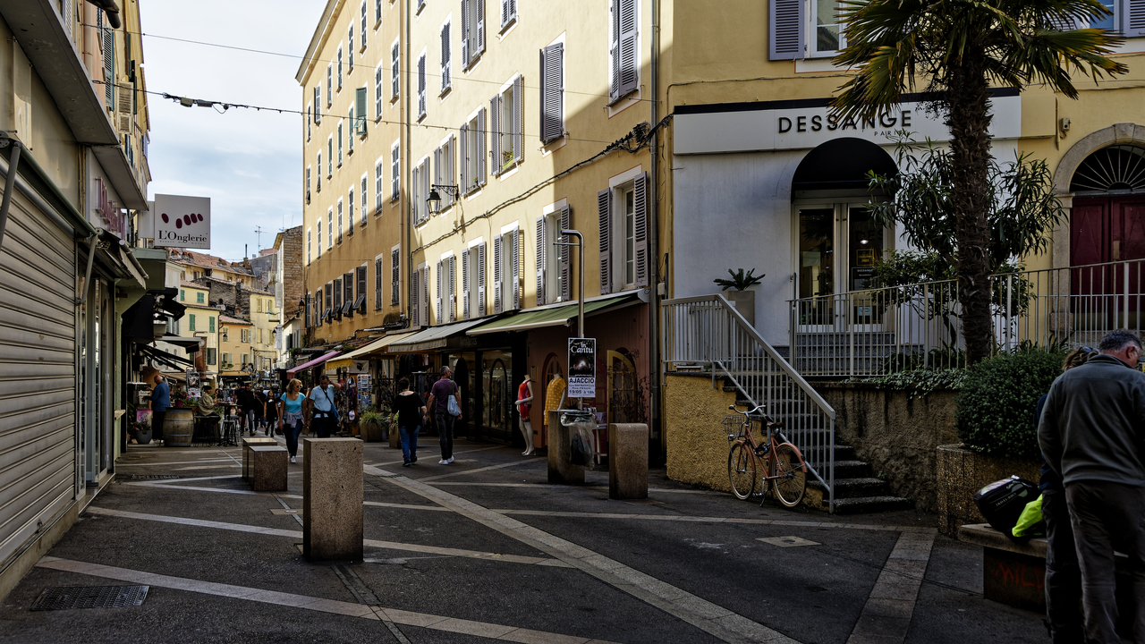 20230519 095145•Ajaccio•Corsica•France